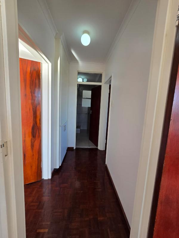 To Let 2 Bedroom Property for Rent in Thornton Western Cape